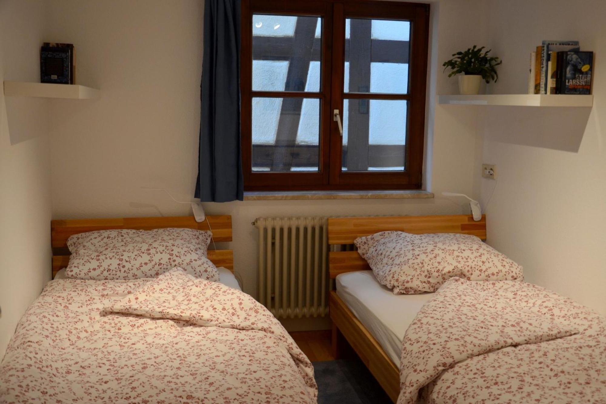 Ferienwohnung Sester Генгенбах Екстер'єр фото