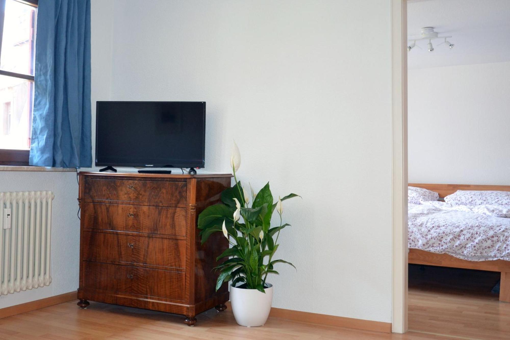 Ferienwohnung Sester Генгенбах Екстер'єр фото
